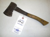 129-61 Bridgeport Hatchet