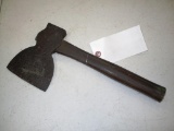 129-66 Keen Kutter Hewing Hatchet