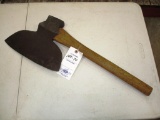 129-70 Douglas W Hunt Broad Axe