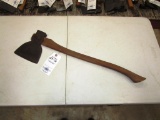 129-72 Broad Axe