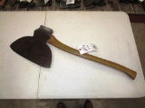 129-74 Broad Axe