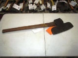 129-75 Keen Kutter Broad Axe