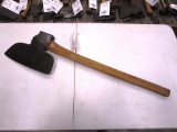 129-76 Broad Axe
