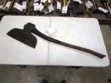 129-77 Broad Axe