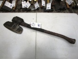 129-80 Broad Axe