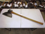 129-83 Broad Axe