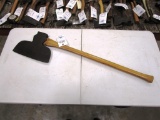 129-84 Broad Axe
