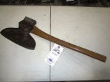 129-85 Broad Axe