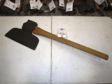 129-86 Broad Axe
