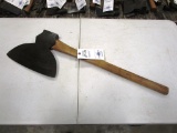 129-88 Broad Axe