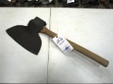 129-89 Short Broad Axe