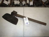 129-90 Broad Axe