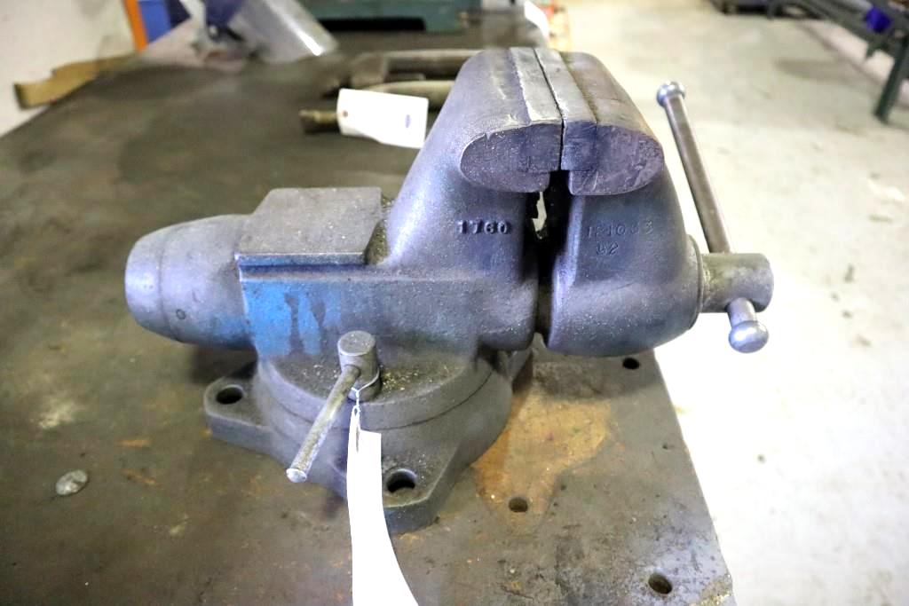 Wilton 1760 vise discount