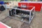 127-110 NEW SS QA Trencher