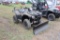 106-39 2021 Honda Rubicon Phantom - ONE MILE/2.7 HOURS