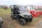 106-40 John Deere Gator XUV 550 4x4 - ONLY 33 HOURS!!!