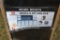 127-2 NEW 9.5' 30 Drawer Stainless Steel Toolbox w/ Back