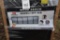 127-58 NEW Stainless Steel 10' 30 Drawer Toolbox