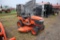 111-39 Kubota BX2200 - 4wd, 60