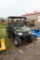 176-1 Landmaster LM650 Side x Side - Runs Good, Bed w/ Seat - Nice Machine