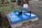 100-14 NEW Bush Hog BH116 - FFA Edition - All proceeds going to Milan, MI FFA - Courtesy of Schet...