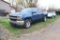 118-3 2018 Chevrolet Silverado - ONLY 45k MI