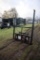 213-5 HLA Manitou Mount Hay/Straw Forks