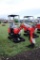 130-8 NEW Miva VA13 Mini Excavator w/ Blade, Thumb