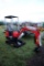 130-10 NEW Miva VA13 Mini Excavator w/ Blade, Thumb