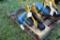 130-24 NEW Miva Mini Excavator Breaker