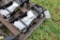 130-45 NEW Miva Mini Excavator Thumb