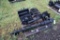 130-13 LOT of Mini Excavator Attachments - Selling for ONE MONEY