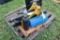 130-26 NEW Miva Mini Excavator Breaker