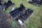 130-14 LOT of Mini Excavator Attachments - Selling for ONE MONEY