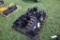 130-19 LOT of Mini Excavator Attachments - Selling for ONE MONEY