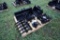 130-55 LOT of Mini Excavator Attachments - Selling for ONE MONEY