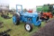 106-35 RESTORED Ford 3600 - New Tires, Paint, Rubber, Pie Weights, Engine OH