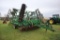 166-5 John Deere 726 31' Mulch Finisher - Rear Hitch w/ Hyd.