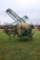 166-6 Great Plains AS300 3pt. Sprayer