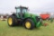166-1 2008 John Deere 7830 MFWD - ONLY 3342 HOURS!! - Front 3pt. And PTO - NICE