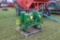 113-1 VERY NICELY Restored John Deere 246 2R 3pt. Planter