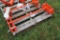 111-1 NEW Kubota Bucket Pin to Quick Connect (38