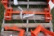 111-12 NEW Kubota Bucket Pin to Quick Connect (30