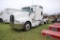 2007 Kenworth T600 - PRE-EMISSIONS, WET KIT, Cummins ISX 485hp, New 13 spd OD Trans - NICE TRUCK