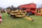 100-13 Landoll Tilloll - 18', 3 Bar Leveler