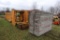 168-2 HUGE Lot of Biljax Scaffolding