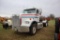 166-14 1998 Freightliner FLD120 - ONLY 300k Mi. Good Truck