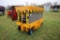 106-12 Towable Scissor Lift - NEW