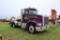 112-4 1999 Peterbilt 385 - ONLY 245k Mi.