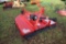 100-5 NEW Bush Hog BH115 5' Rotary Mower